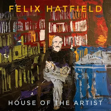 House of the Artist