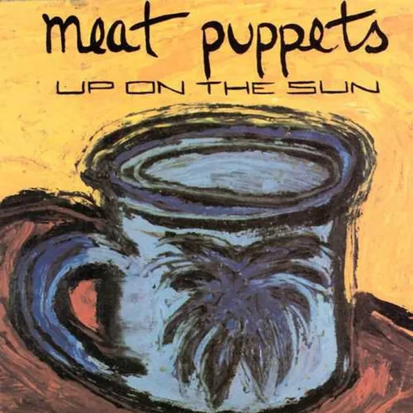 Meat Puppets