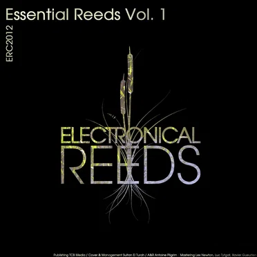 Essential Reeds Vol. 1 by Various Artists - album cover