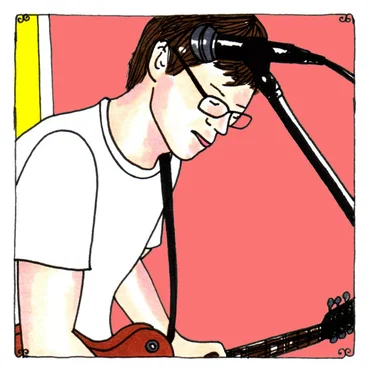 Daytrotter Session 11/21/2009