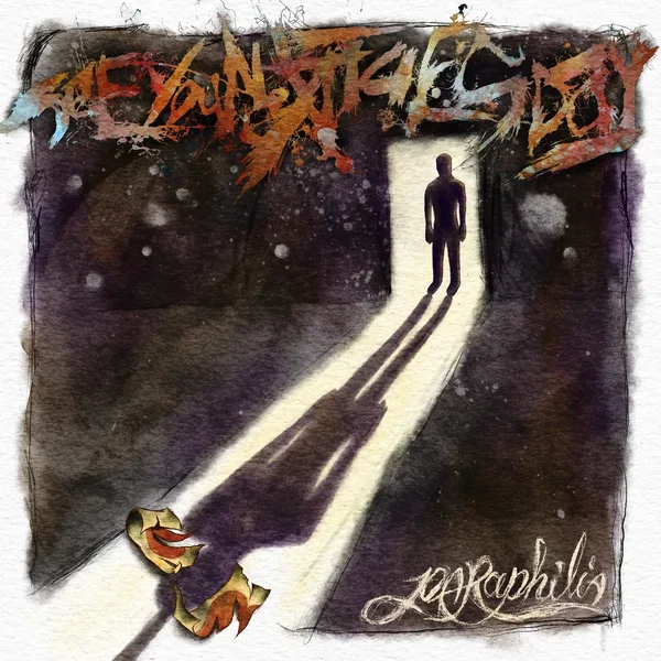 Paraphilia (acoustic version)
