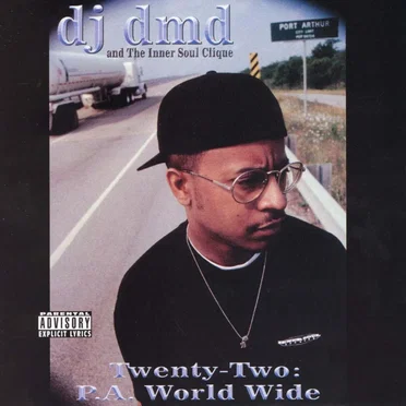 Twenty-Two: P.A. World Wide