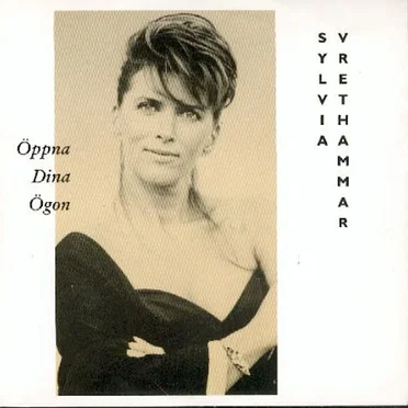 Öppna Dina Ögon / Lambada