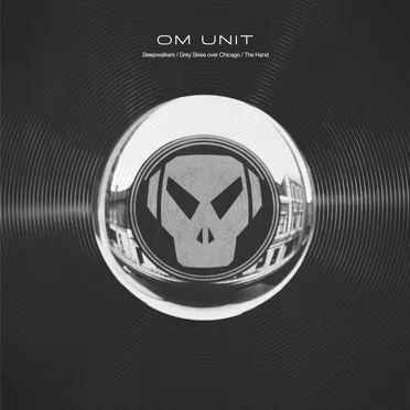 Sleepwalkers / Grey Skies Over Chicago / The Hand