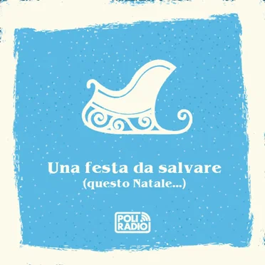 Una festa da salvare (Questo Natale...)