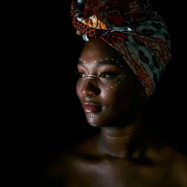 Roots to Present by Lizzy Baker - album cover