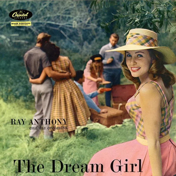 The Dream Girl