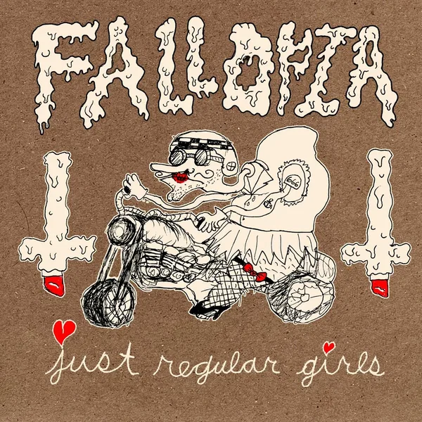 Just Regular Girls EP