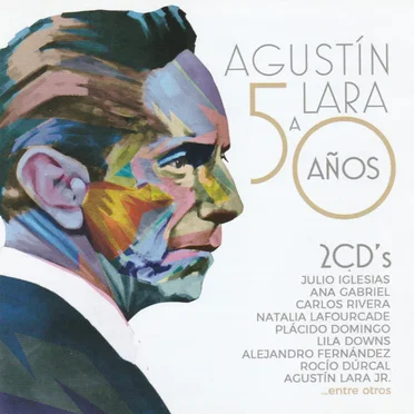 A 50 años