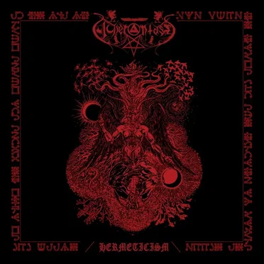 Hermeticism