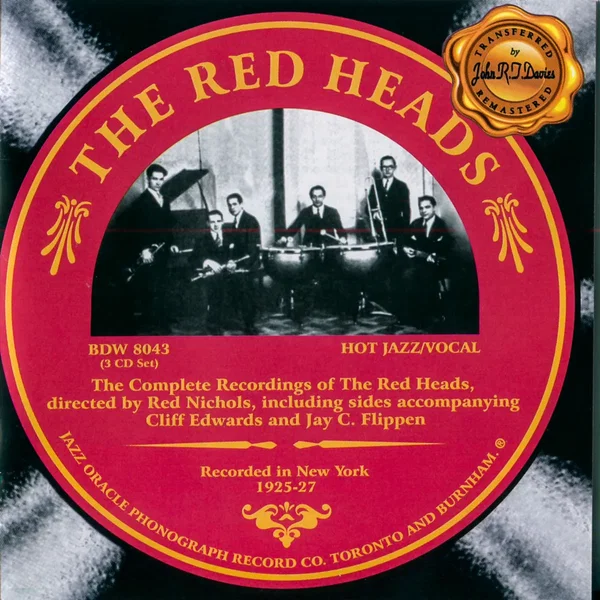 The Complete Recordings 1925-1927