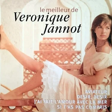 Le Meilleur de Véronique Jannot
