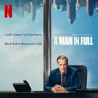 Black Rebel Motorcycle Club artist image