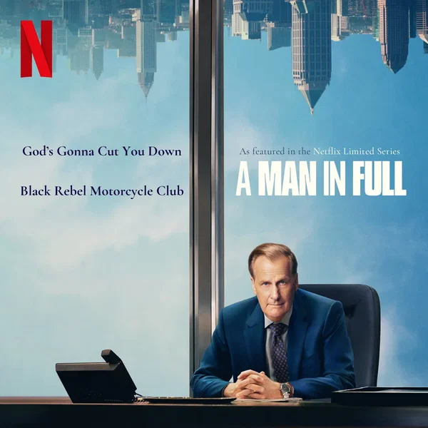 Black Rebel Motorcycle Club