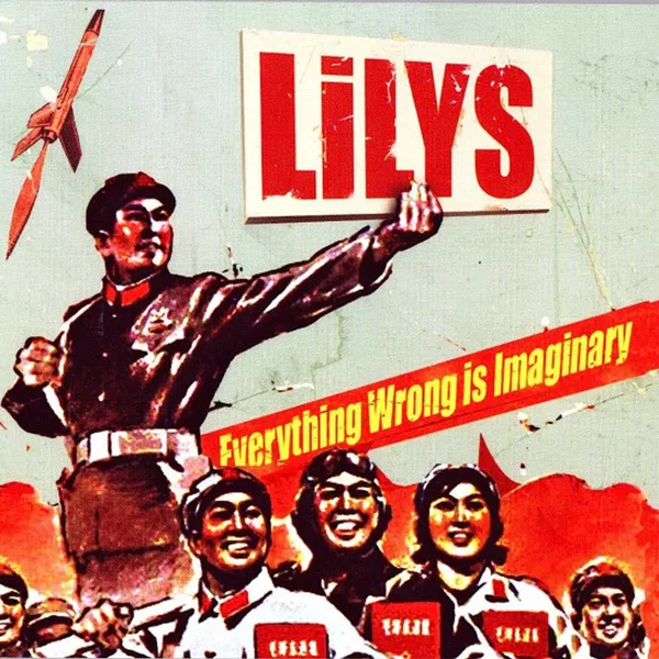 Everything Wrong Is Imaginary