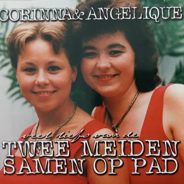 Corinna & Angelique