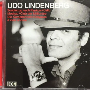 Udo Lindenberg