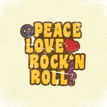 Peace, Love, Rock 'n Roll