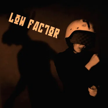Seizures on a Battleground by Low Factor - album cover