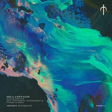 Elicum Ipnotico by Sola Contagio - album cover