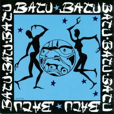 Seasons of My Mind / Hold It Now by Batu - album cover