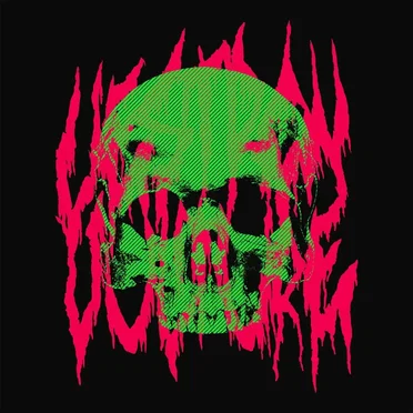 Collection III by Vestron Vulture - album cover