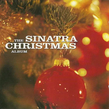 The Sinatra Christmas Album