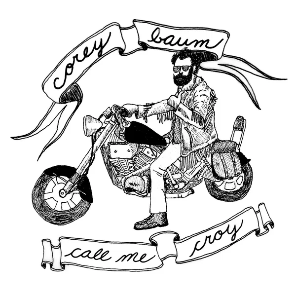 Call Me Croy