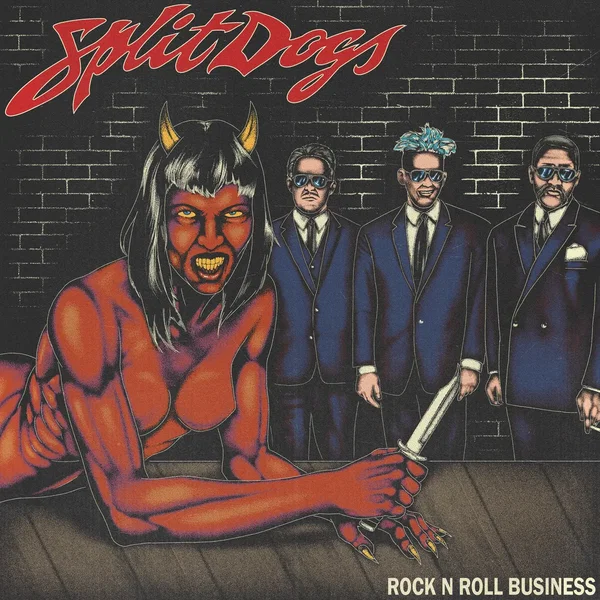 Rock 'N' Roll Business