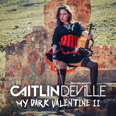 Caitlin De Ville