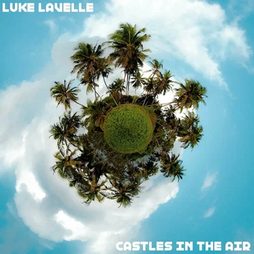 Luke Lavelle