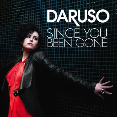 Since You Been Gone by DARUSO - album cover