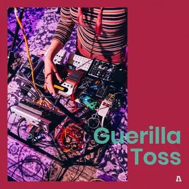 Audiotree Live