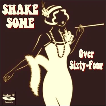Over Sixty-Four