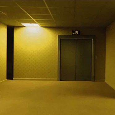 Backrooms