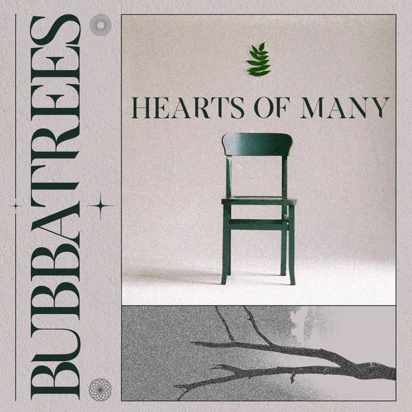 Hearts of many
