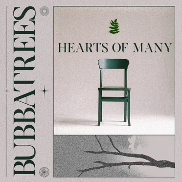 Hearts of many