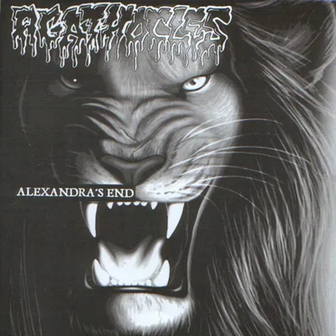 Alexandra’s End / Mincing the Fascist