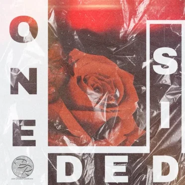 One Sided by Yung Vince - album cover