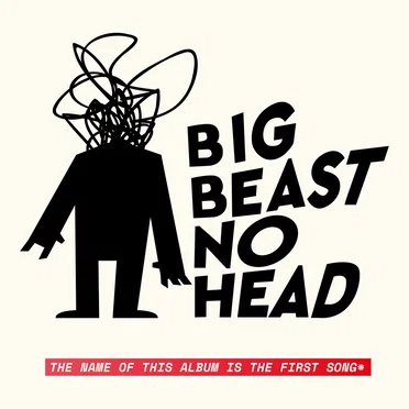The Name of This Album is the First Song