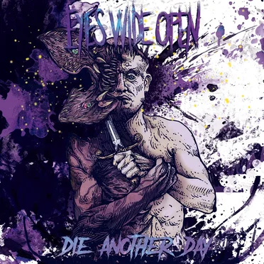 Die Another Day by Eyes Wide Open - album cover