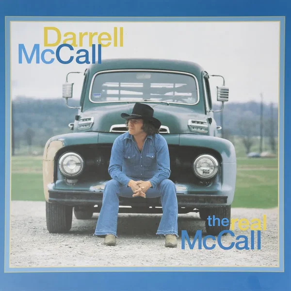 The Real McCall