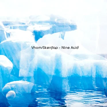 Nine Acid by Various Artists - album cover