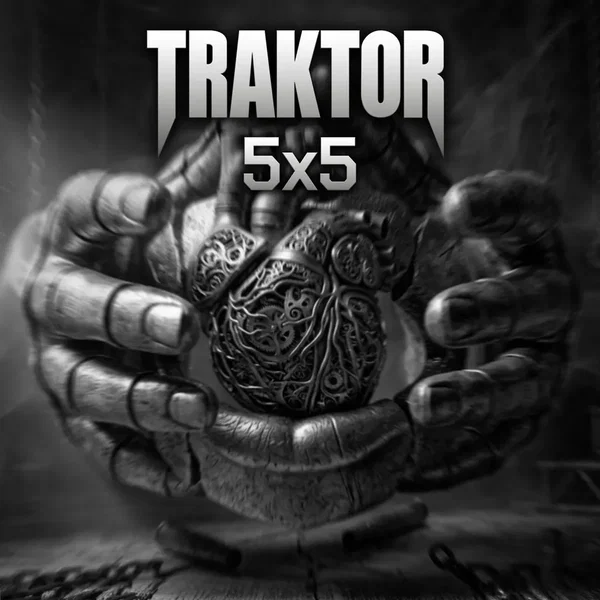 5 x 5