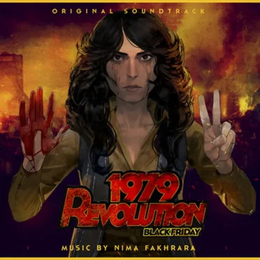 1979 Revolution: Black Friday Original Soundtrack