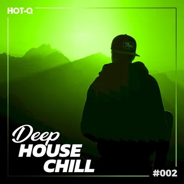 Deep House Chill 002 by Various Artists - album cover