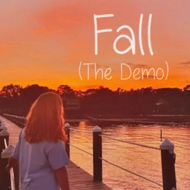 Fall (The Demo) by Sydney Gray - album cover