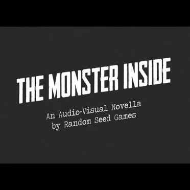 The Monster Inside: Original Soundtrack