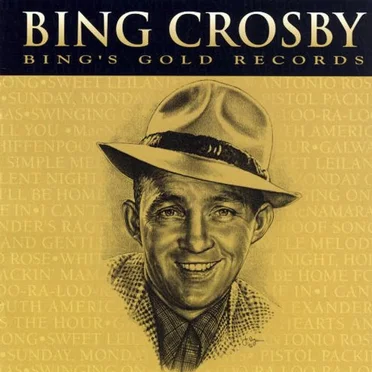 Bing's Gold Records