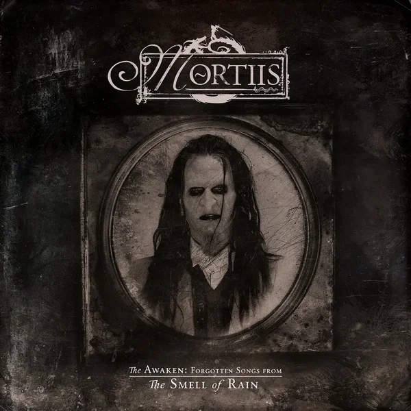 The Awaken: Forgotten Songs from The Smell of Rain